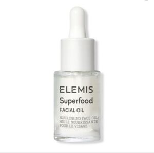 ELEMIS Superfood Hydrating Facial Oil, 5ml (Travel Size), New